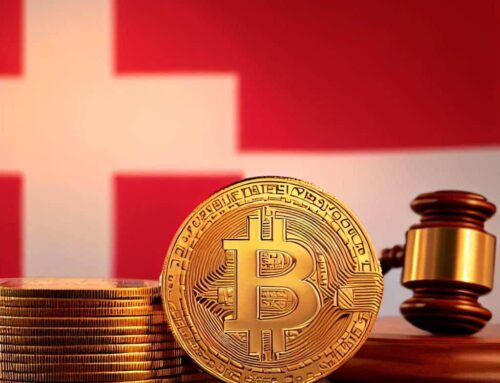 Tax approach to cryptocurrencies in Switzerland in 2023